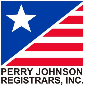 Perry Johnson Registrars